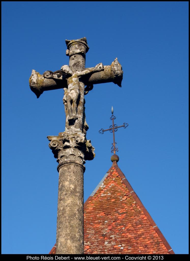 Chauvirey-le-Chatel - 70