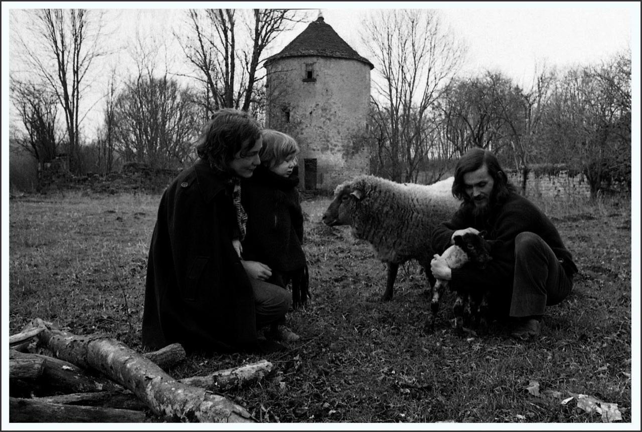 Abbaye de Bithaine - Photo Marc Paygnard
