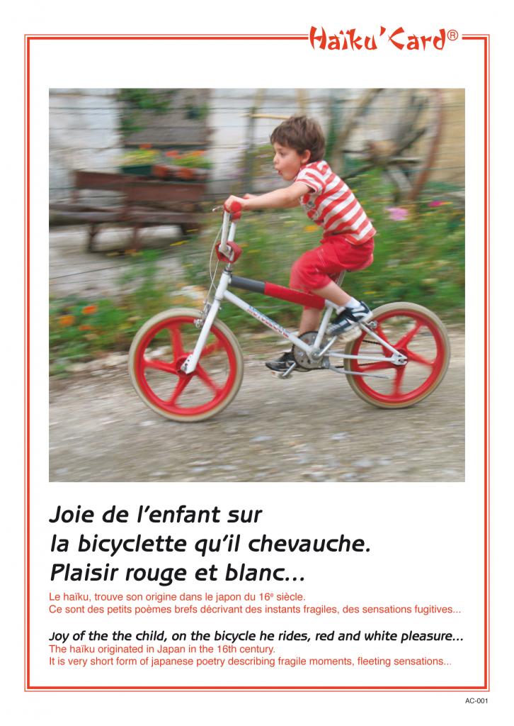 La Bicyclette Rouge