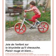 La Bicyclette Rouge