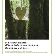 Le Coeur de Bois