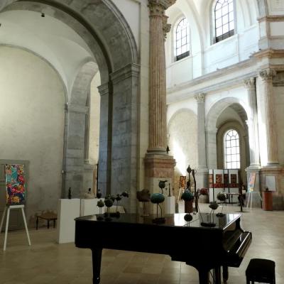 Baume-les-Dames (25)