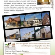 Bertrand Construction Bois