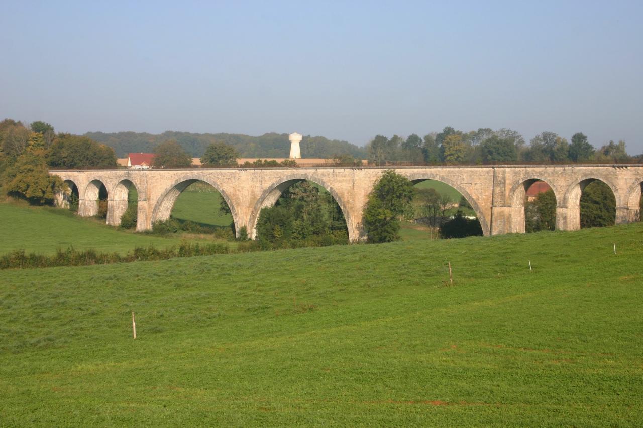 Bouhans-lès-Montbozon (70)