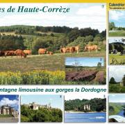 Images de Haute-Corrèze