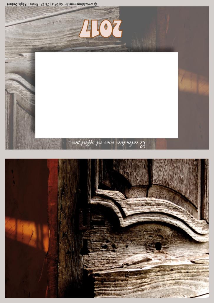 La porte des secrets