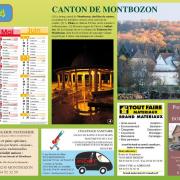 Calendrier cantonal avec annonceurs - page 2