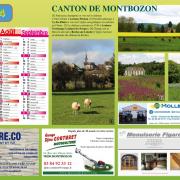 Calendrier cantonal avec annonceurs - page 3