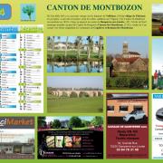 Calendrier cantonal avec annonceurs - page 4