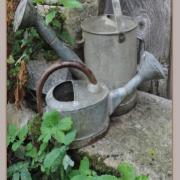 Recto calendrier marque-pages - ref.17-07