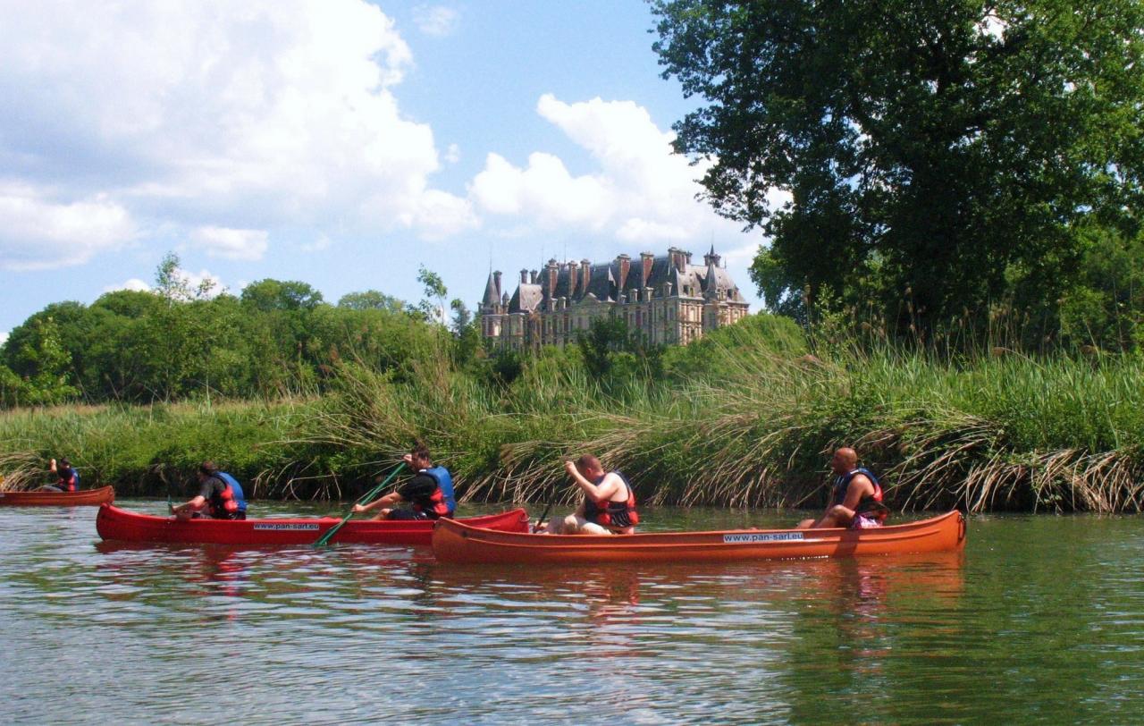 Château de Villersexel (70)