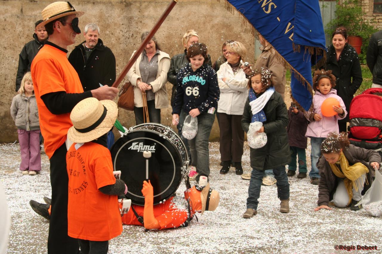 Carnaval de Rioz7