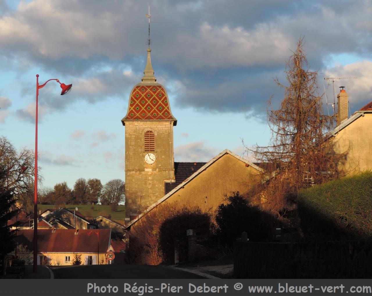 Echenoz-le-Sec (70000)