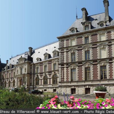 Château de Villersexel 