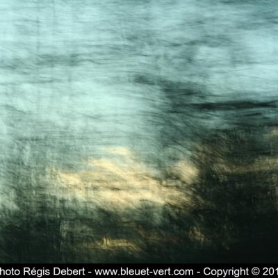 Peintures et poèsies photographiques