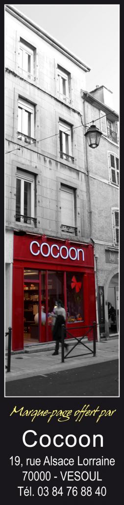 Boutique Cocoon