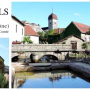 Exemple d'Esprels (70)