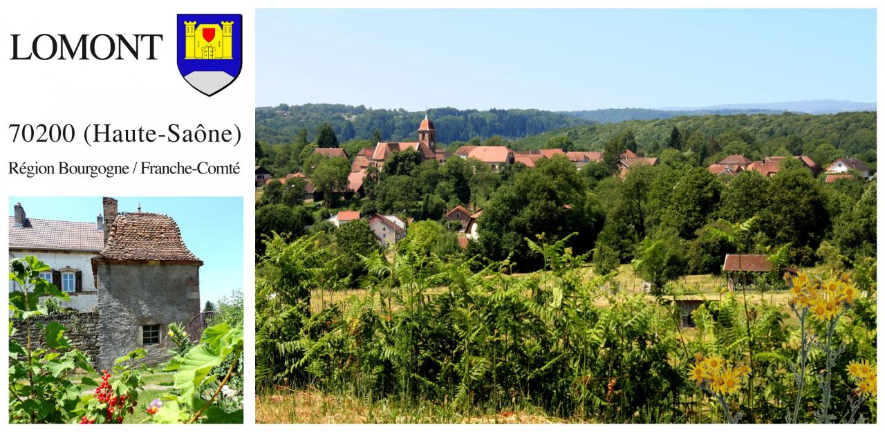 Exemple de Lomont (70)