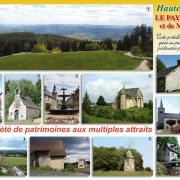 Pays d'Ussel et Meymac