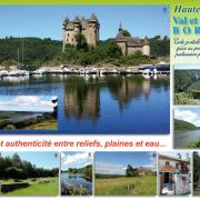 Val et Plateaux Bortois