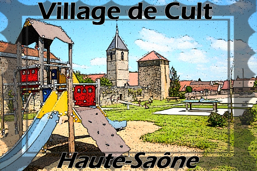 Cult (Haute-Saône)