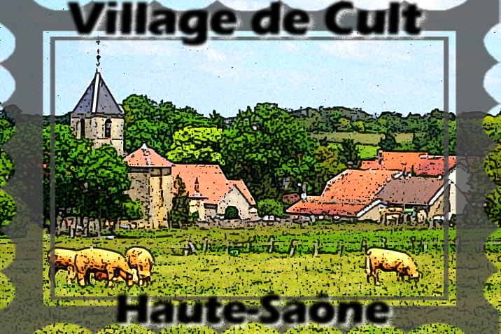 Cult (Haute-Saône)