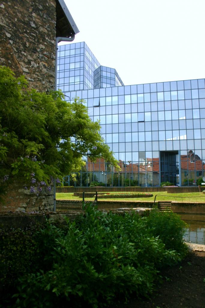 Dampierre-sur-Salon (70)