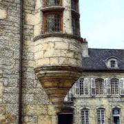 Echauguette Baume-les-Dames