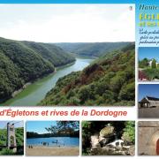 Egletons-Rives Dordogne