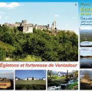 Egletons-Ventadour