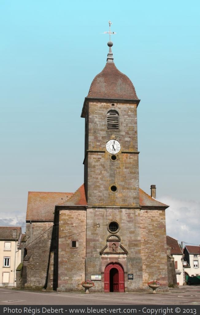 Conflans-sur-Lanterne (70)