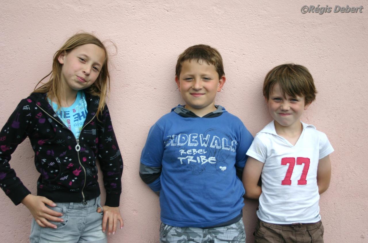 Enfants 002