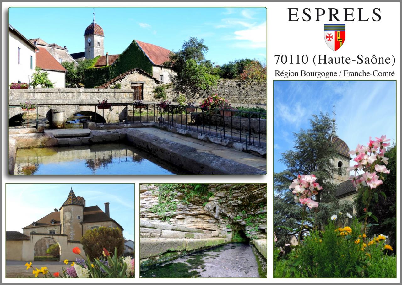 Esprels (70)