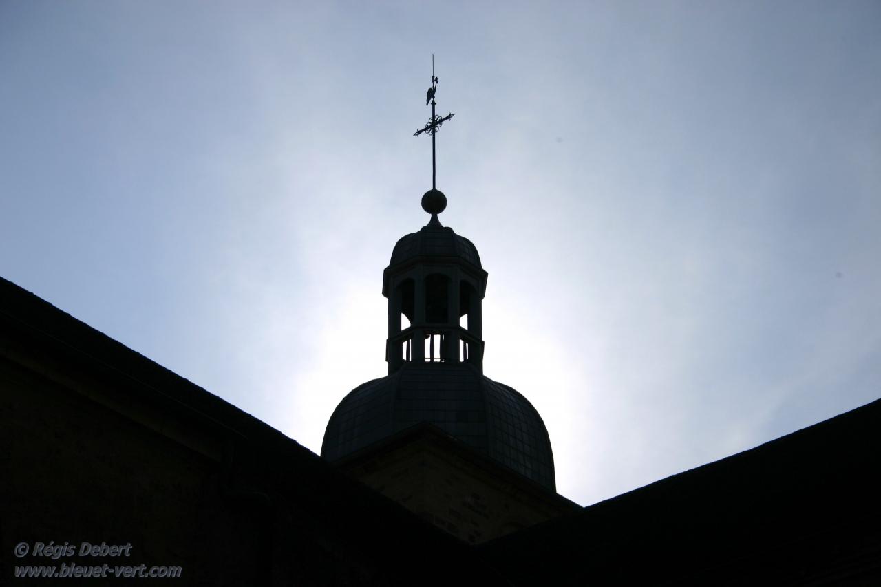 Notre Dame la Blanche (XIIe-XVIIIe)