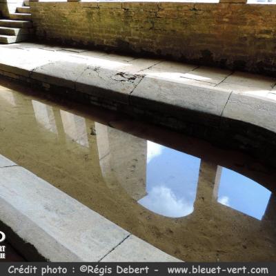 Lavoir de Fondremand (70)