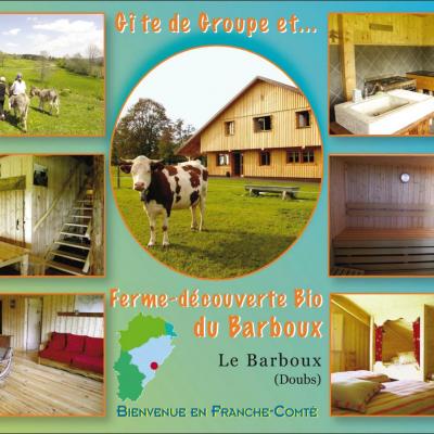 Gite du Barboux_R°