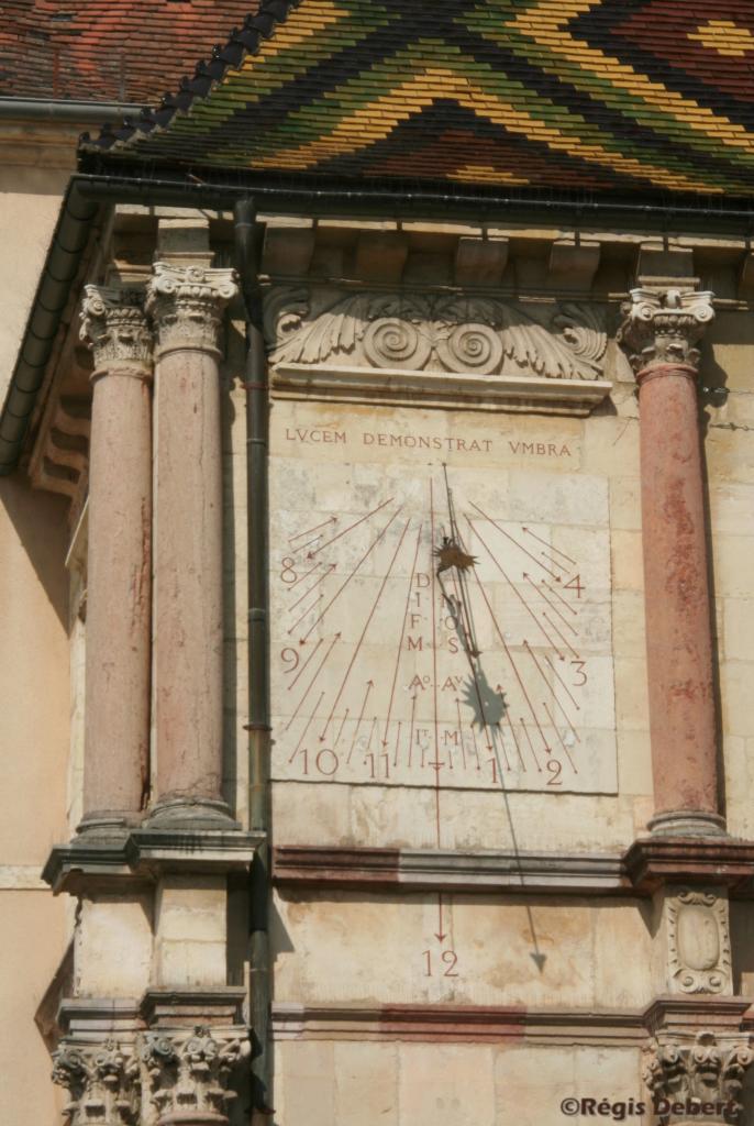 Hotel de Ville de Gray