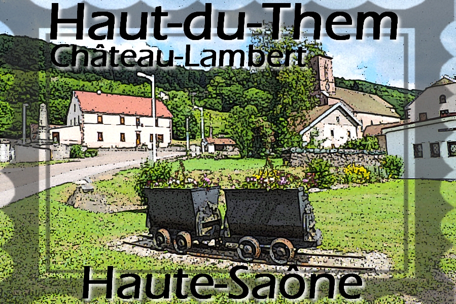 Haut-du-Them (Haute-Saône)