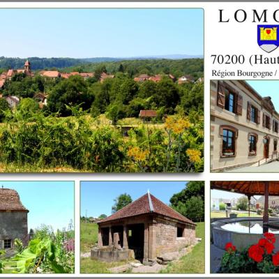 Lomont (70)