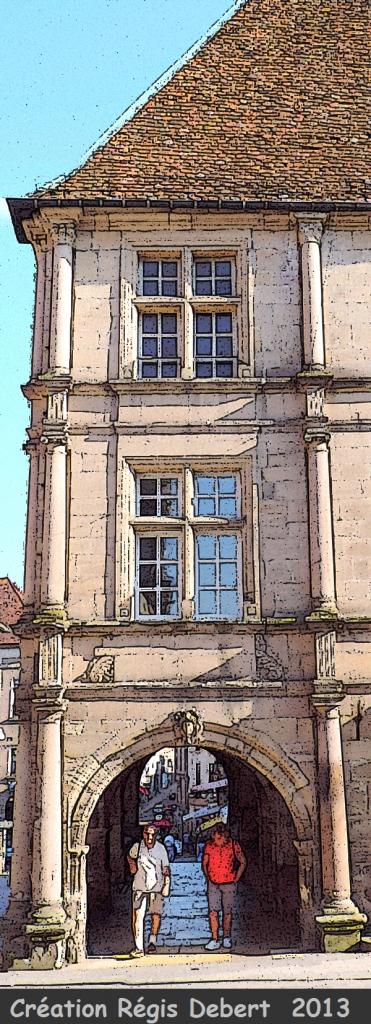 Maison François 1er_2