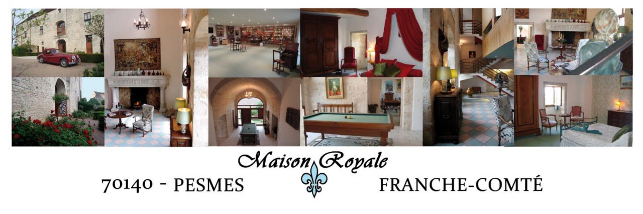 Maison Royale