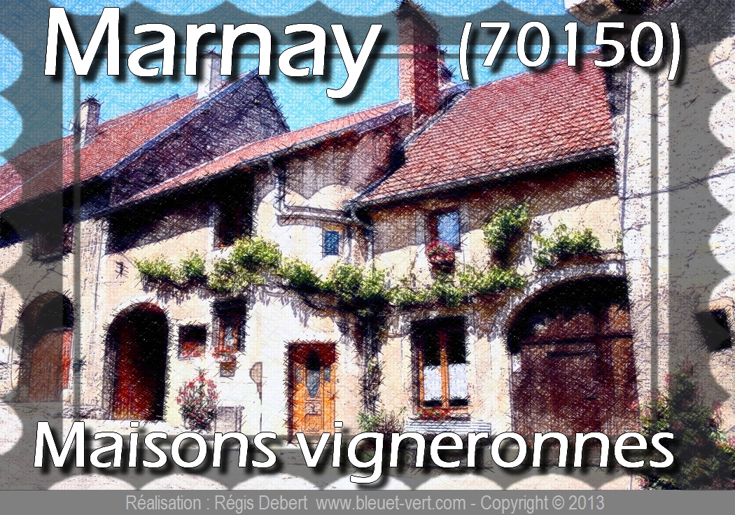 Marnay (Haute-Saône)