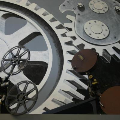 Fresque cinématographique