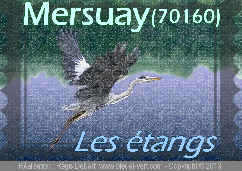 Mersuay (Haute-Saône)