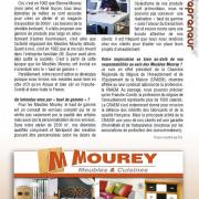 Meubles Mourey