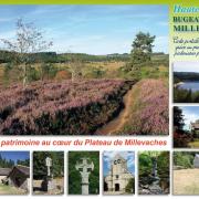 Pays Bugeat-Sornac-Millevaches