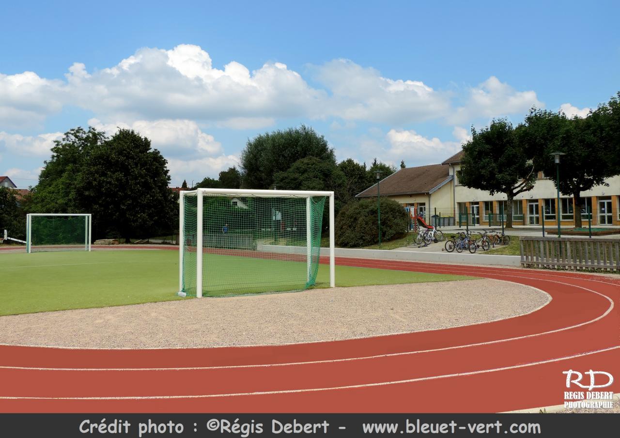 Serre-les-Sapins (Doubs)