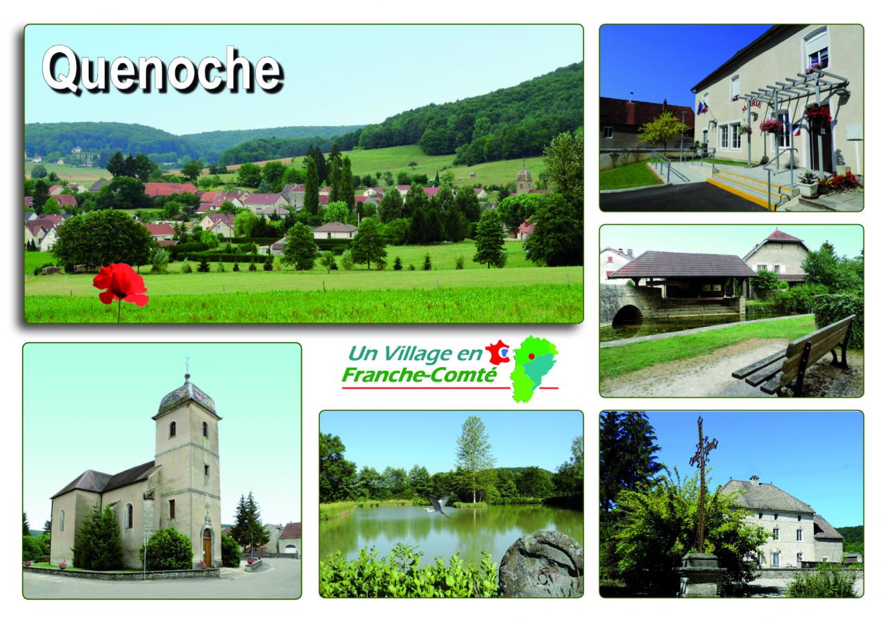 Quenoche (70)