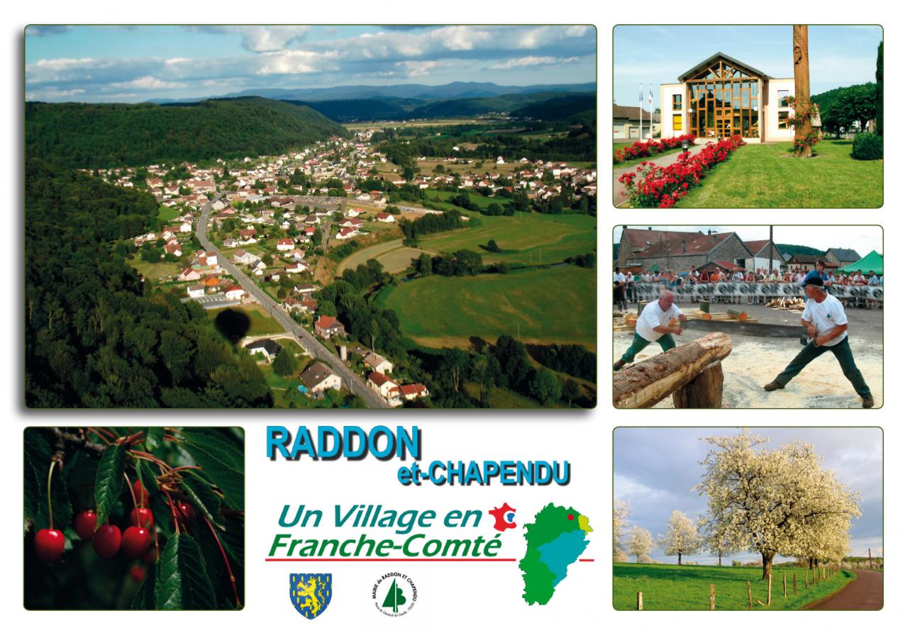 Raddon et Chapendu (70)