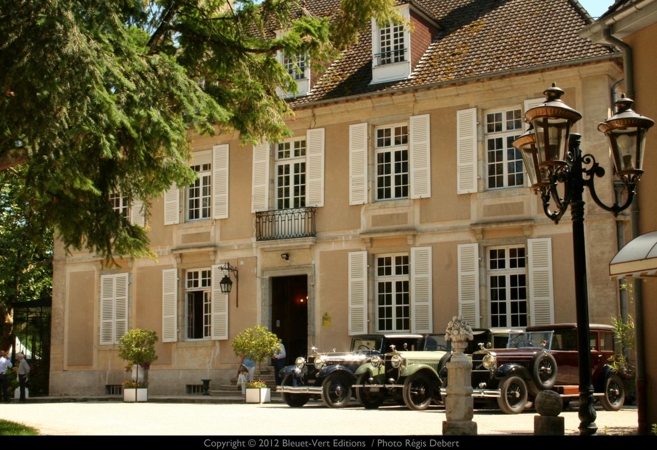 Village de Rigny (70)